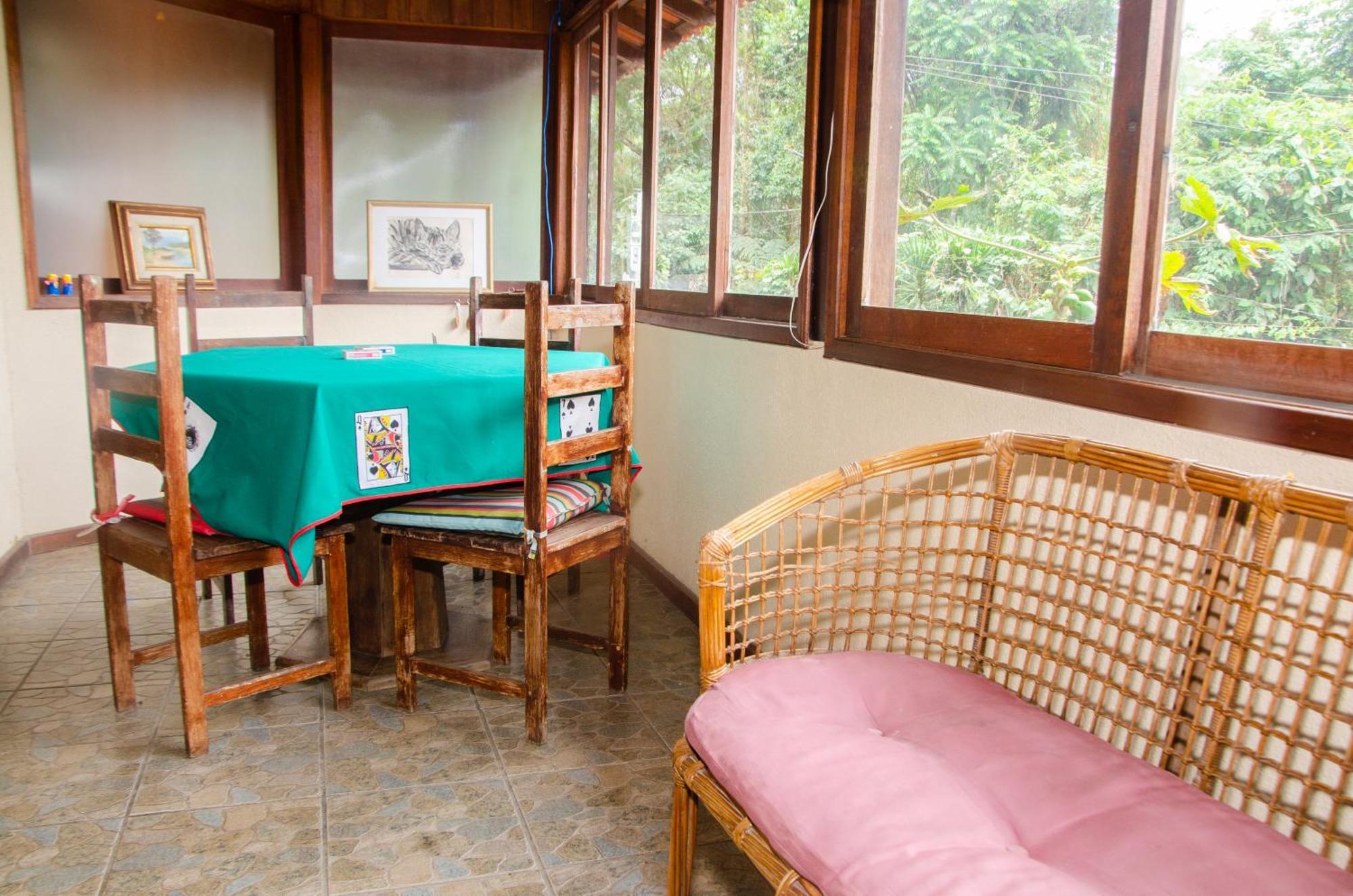 Pousada Aconchego Shangrilla Penedo  Kültér fotó