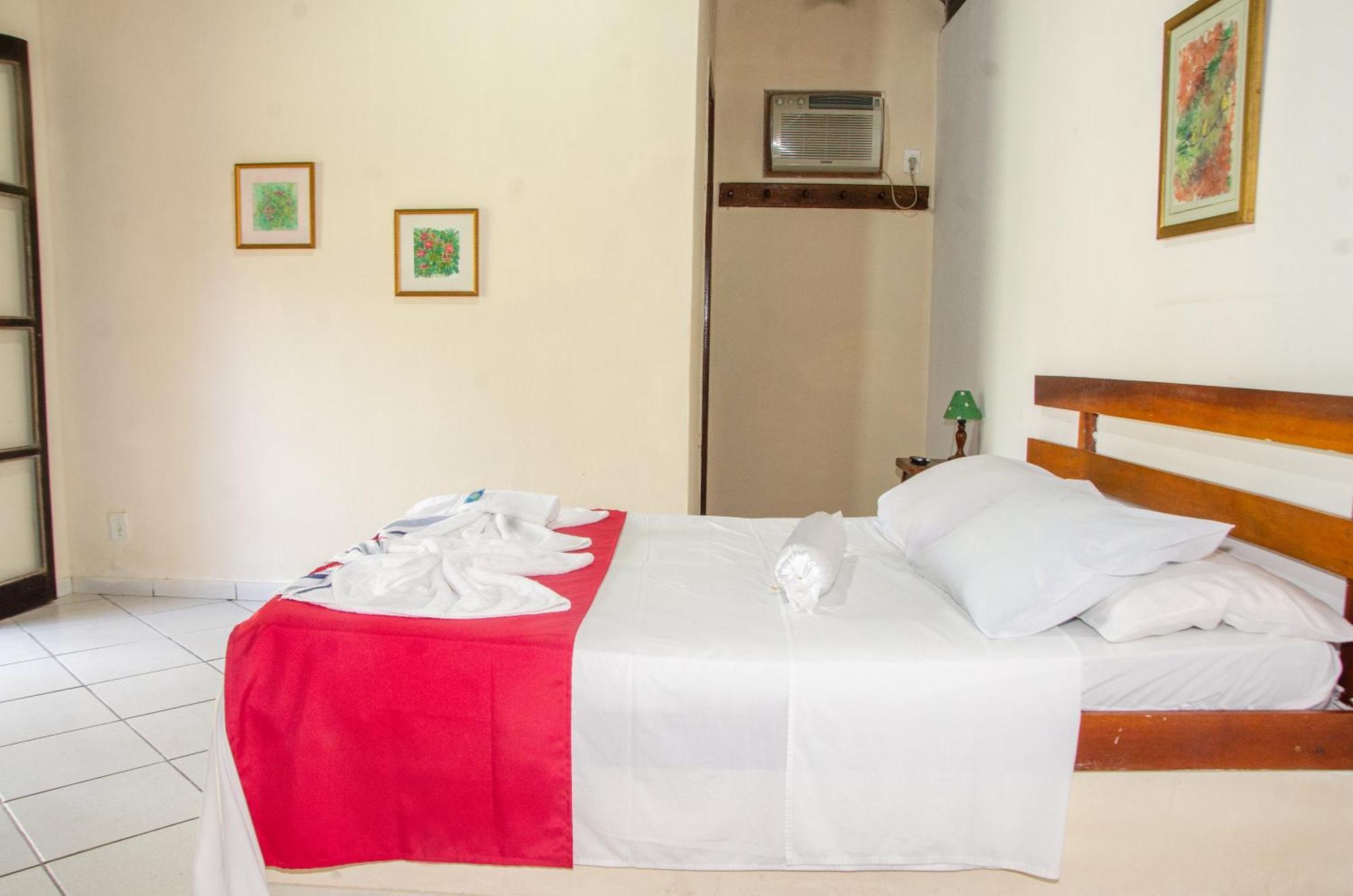 Pousada Aconchego Shangrilla Penedo  Kültér fotó