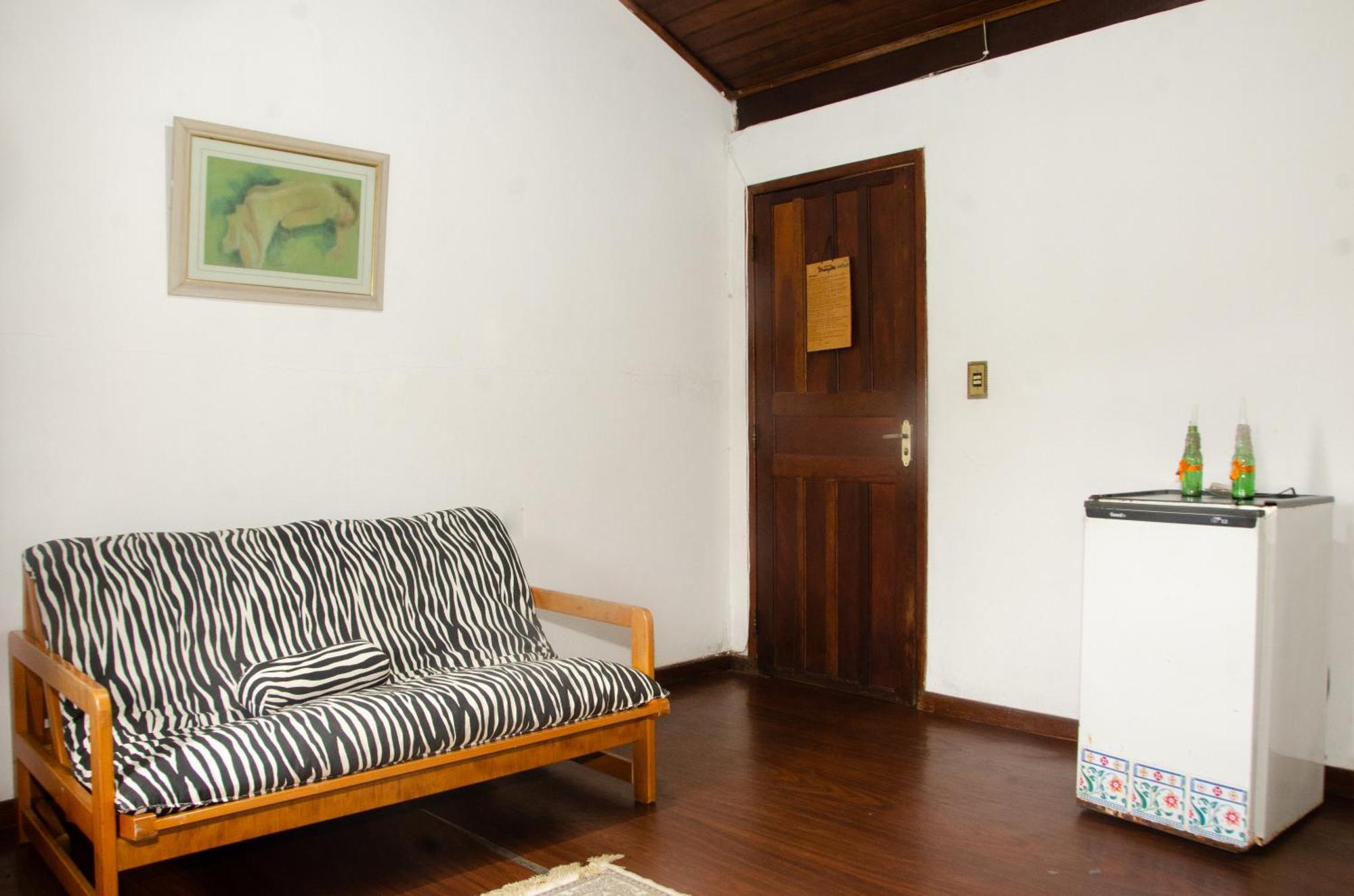 Pousada Aconchego Shangrilla Penedo  Kültér fotó